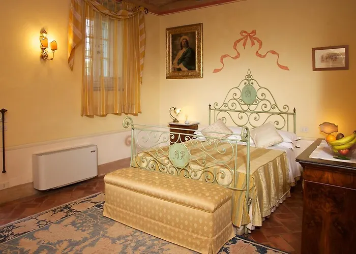 Relais Baldelli 4* Cortona