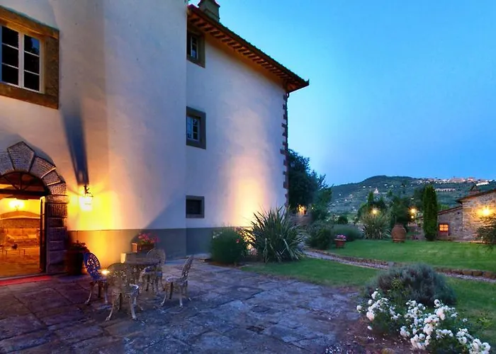 Hotel Relais Baldelli 4*