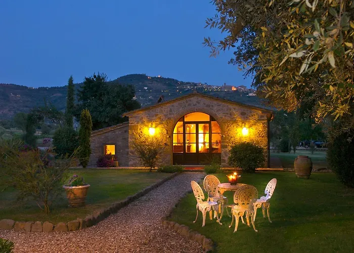 Hotel Relais Baldelli 4*