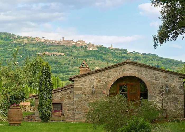 Relais Baldelli 4* Cortona