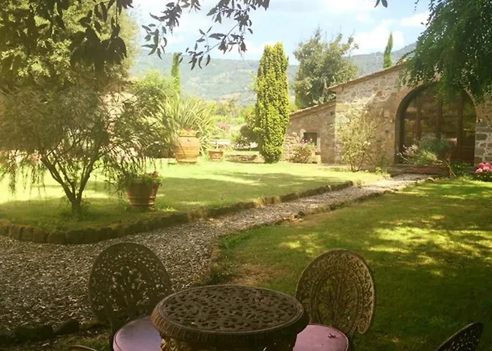 Relais Baldelli 4*