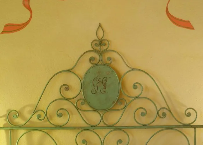 Relais Baldelli Hotel