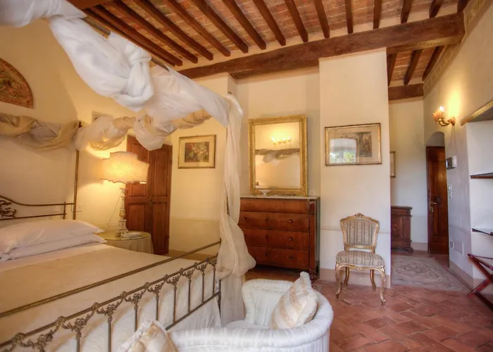 Relais Baldelli 4*